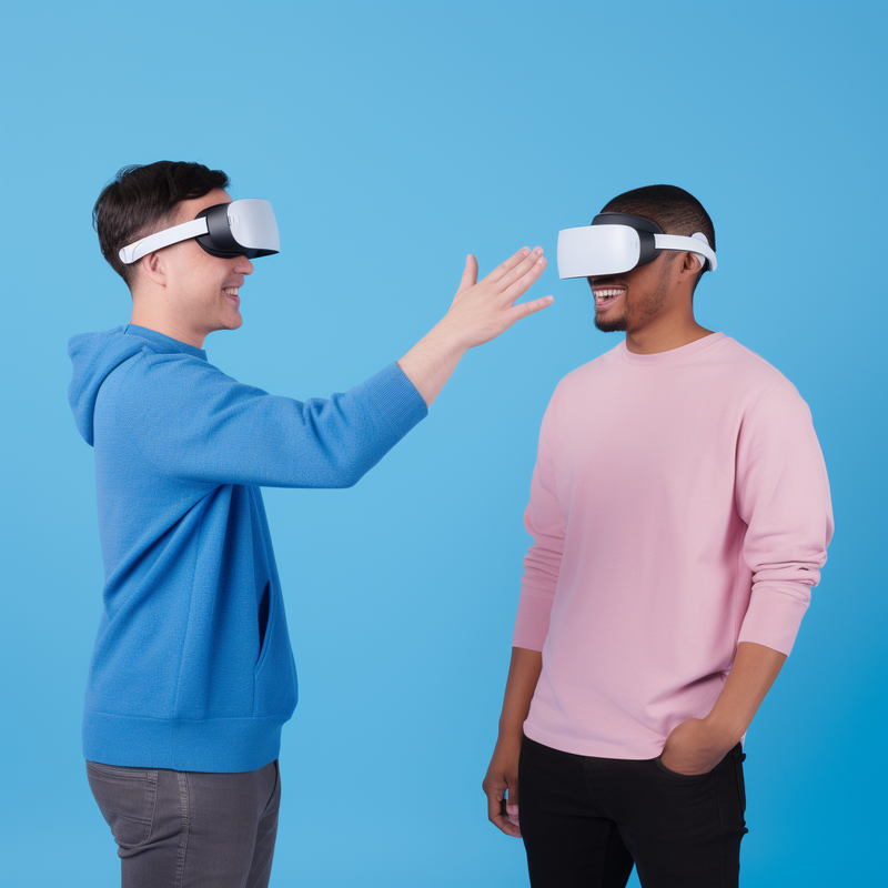 Mixed Reality: A Guide to Common Terms