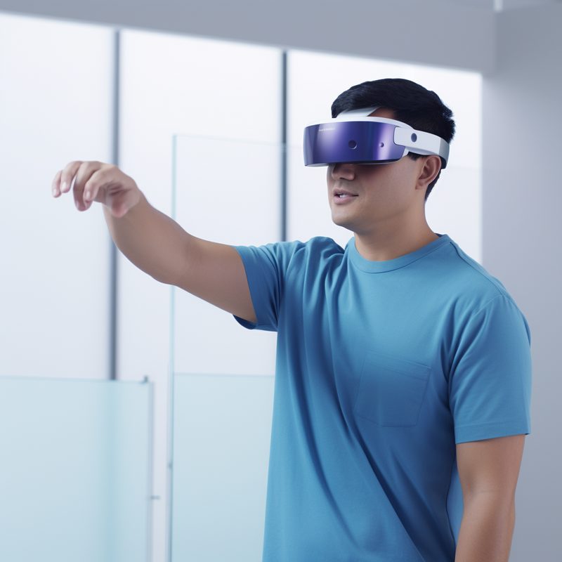 Mixed Reality 101: What You Need to Know