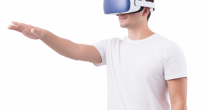 The Future of Gaming: A Mixed Reality Perspective