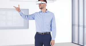 Mixed Reality for Business: Opportunities and Challenges