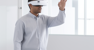 Mixed Reality in Business