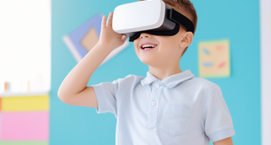 Mixed Reality for Special Needs Education