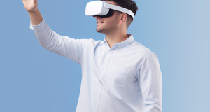 The Future of Mixed Reality: Trends to Watch