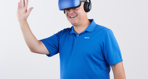 Mixed Reality for Accessible Gaming