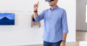Mixed Reality for Sales and Marketing